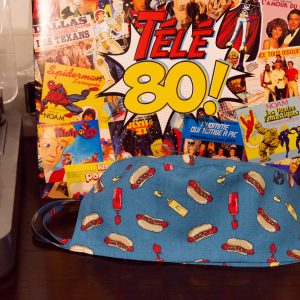 Calot Hot Dog