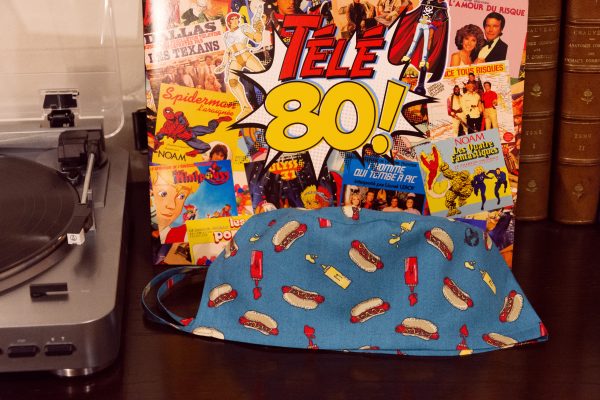 Calot Hot Dog