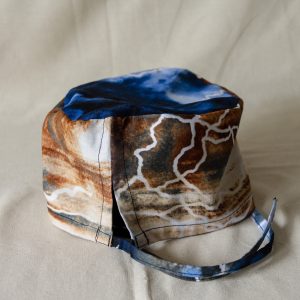 Calot Tempête