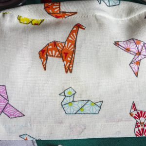 Calot Origami