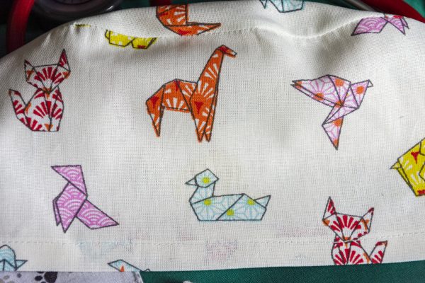 Calot Origami – Image 2