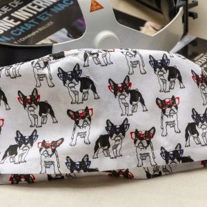 Calot Bulldog