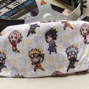 Calot Naruto