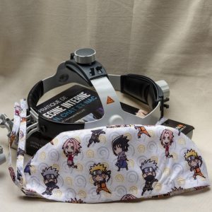 Calot Naruto