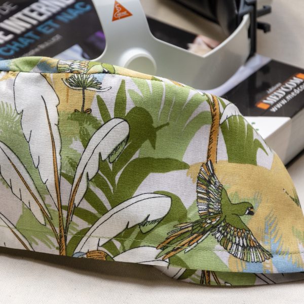 Calot Tropical – Image 3
