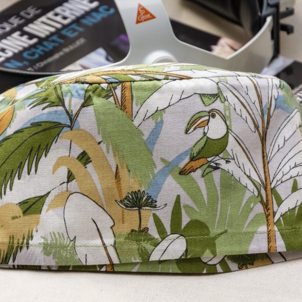Calot Tropical – Image 2