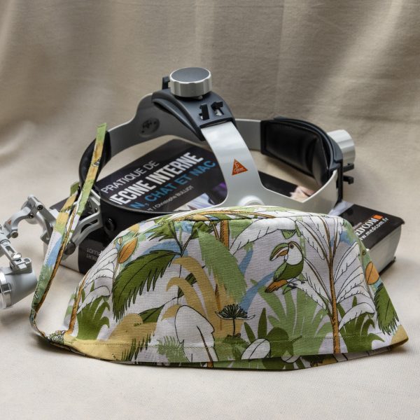 Calot Tropical