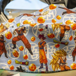 Calot Dragon Ball Super