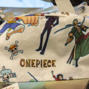 Calot One piece