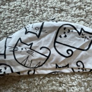 Calot Chat Dessin