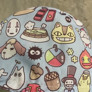 Calot Ghibli